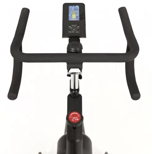 Toorx SRX-EVOLVE Spin Bike szobakerékpár