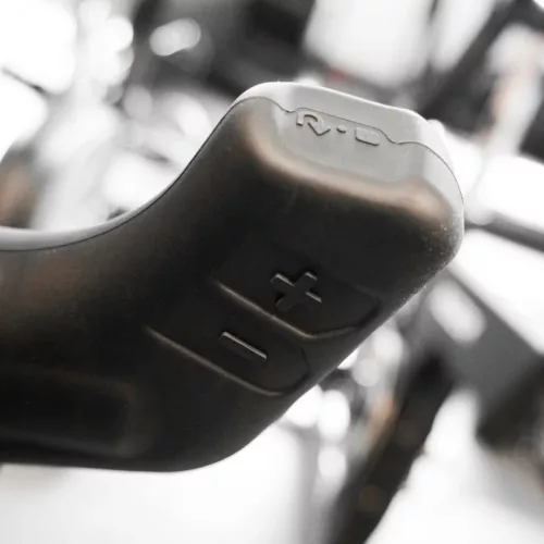 Toorx SRX Rebel Smart Bike szobakerékpár