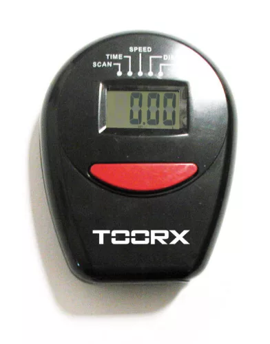 Toorx SRX-40 S Spin Bike szobakerékpár
