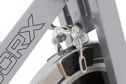 Toorx SRX-40 S Spin Bike szobakerékpár