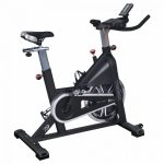 Toorx SRX-65 EVO Spin Bike szobakerékpár