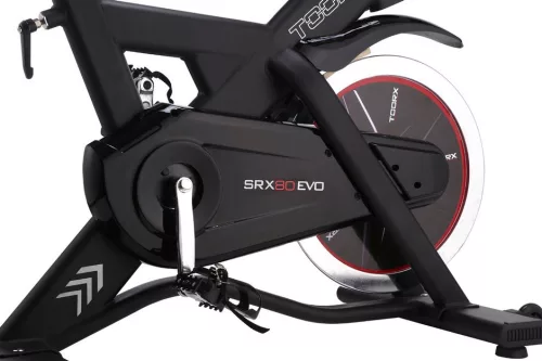 Toorx SRX-80 Speed Bike szobakerékpár