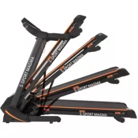 S-Sport Magma Futópad