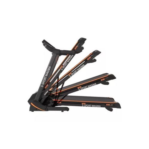 S-Sport Magma Futópad