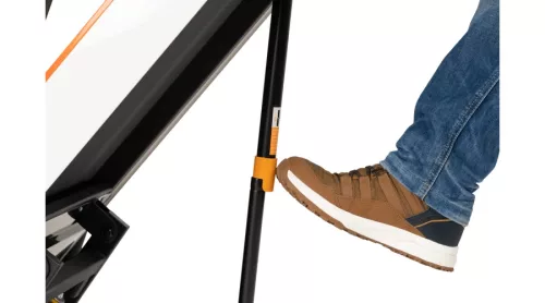S-Sport Magma Futópad