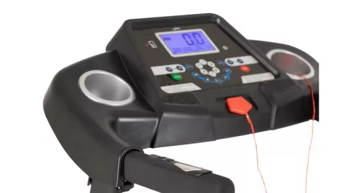 S-Sport Magma Futópad
