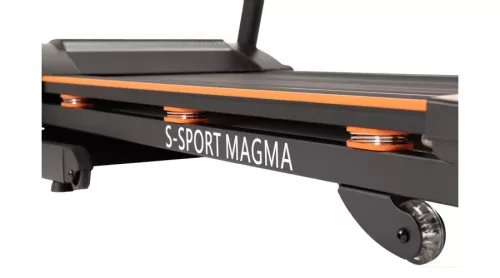 S-Sport Magma Futópad