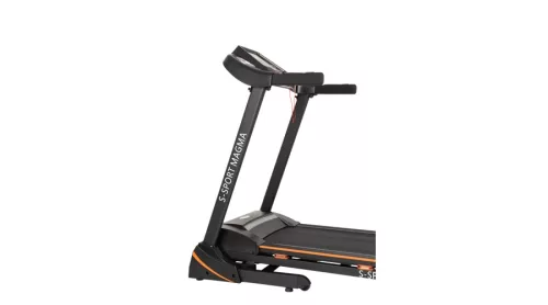 S-Sport Magma Futópad