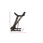 S-Sport Magma Futópad