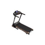 S-Sport Magma Futópad