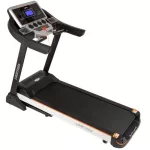 S-Sport Fusion Futópad