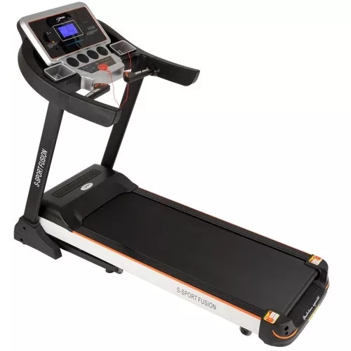 S-Sport Fusion Futópad