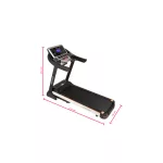 S-Sport Fusion Futópad