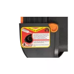 S-Sport Fusion Futópad