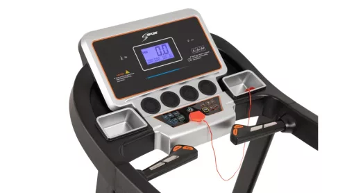 S-Sport Fusion Futópad