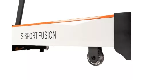 S-Sport Fusion Futópad