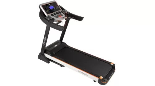S-Sport Fusion Futópad