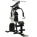 Multifunkciós fitness center - S-SPORT HOME GYM kondigép