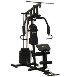Multifunkciós fitness center - S-SPORT HOME GYM kondigép