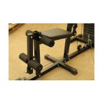 Multifunkciós fitness center - S-SPORT HOME GYM kondigép