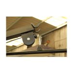 Multifunkciós fitness center - S-SPORT HOME GYM kondigép