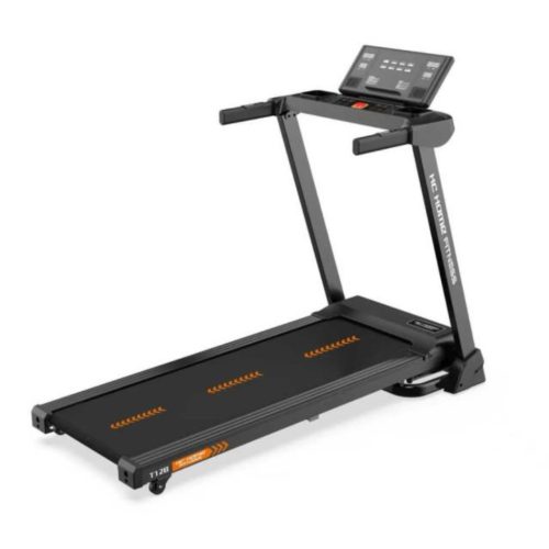 HC HOME FITNESS Viking Futópad T12B