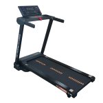 HC HOME FITNESS Viking Futópad T12B