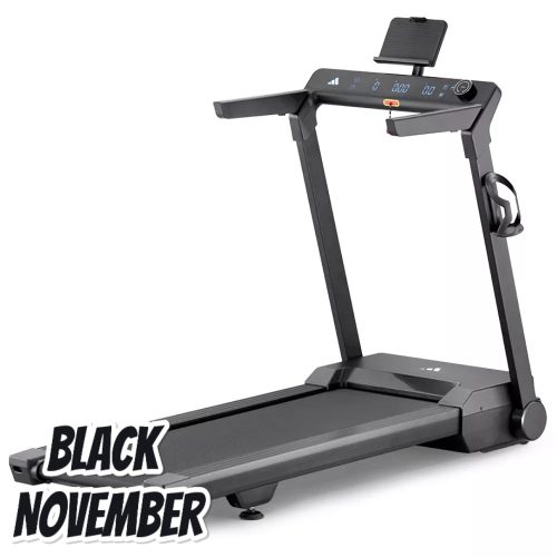 Adidas T24c összecsukható Futópad