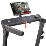 Adidas T24c összecsukható Futópad