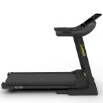 Robust GT30 futópad