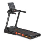 HC HOME FITNESS Futópad T45C3