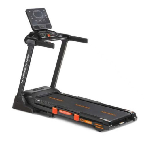 HC HOME FITNESS Futópad T45C3