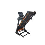 HC HOME FITNESS Futópad T45C3