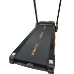 HC HOME FITNESS Futópad T45C3