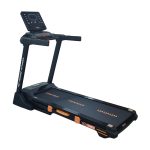 HC HOME FITNESS Futópad T45C3
