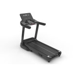 HC Home Fitness Atlas T501B otthoni futópad - 135 kg-os teherbírással