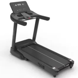   HC Home Fitness Atlas T501B otthoni futópad - 135 kg-os teherbírással