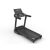 HC Home Fitness Atlas T501B otthoni futópad - 135 kg-os teherbírással