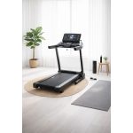 HC Home Fitness Atlas T501B - Nagy teljesítményű futógép otthonra