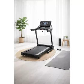 HC Home Fitness Atlas T501B - Nagy teljesítményű futógép otthonra
