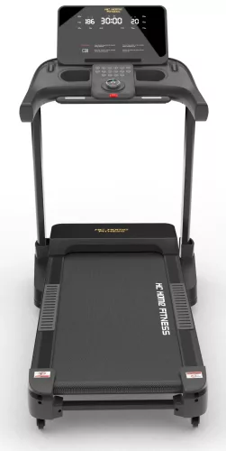 HC Home Fitness Atlas otthoni futópad - 135 kg-os teherbírással