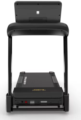 HC Home Fitness Atlas otthoni futópad - 135 kg-os teherbírással