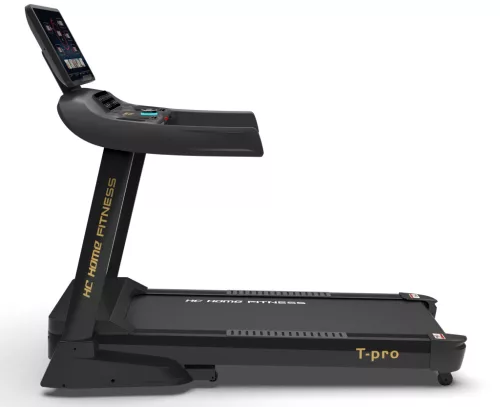 HC Home Fitness T-PRO futópad