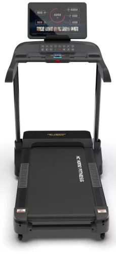 HC Home Fitness T-PRO futópad
