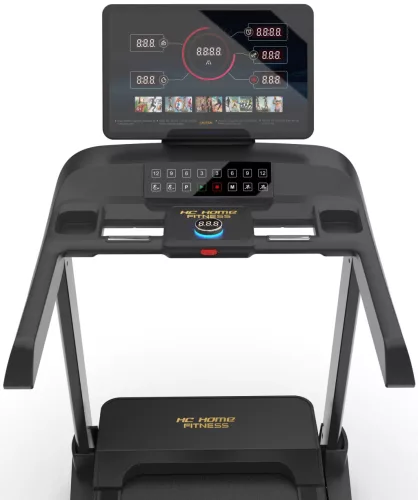 HC Home Fitness T-PRO futópad