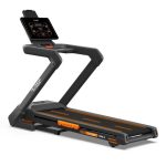 HC HOME FITNESS Royal futópad (T56C2)