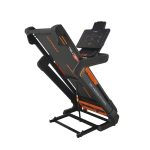 HC HOME FITNESS Royal futópad (T56C2)