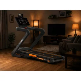   HC Home Fitness Royal T56C2 – Prémium 6 LE okos futópad professzionális ízületvédelemmel