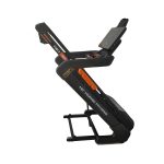 HC HOME FITNESS Royal futópad (T56C2)