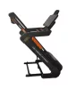 Royal T56C2 helytakarékos futópad Soft Drop leengedő rendszerrel oldalról